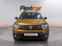 Usado Dacia Duster Acces 115 CV (84 kW) 2019 Naranja SUV