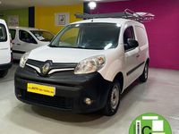 Usado Renault Kangoo 80 CV (58 kW) 2020 Blanco Monovolumen