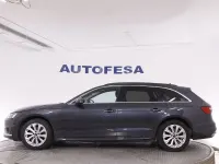 Usado Audi A4 150 HP (110 kW) 2022 Negra Carrinha