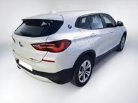 Usado BMW X2 Executive 220 CV (161 kW) 2022 Blanco SUV