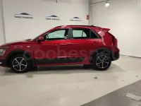 Usado Kia Niro 141 CV (103 kW) 2024 Rojo SUV