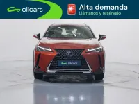 Usado Lexus UX 250h Business Edition 184 CV (135 kW) 2022 Naranja SUV