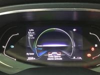 Usado Renault Captur Zen 145 CV (106 kW) 2022 Azul SUV