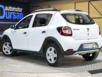 usado Dacia Sandero Stepway TCE 90