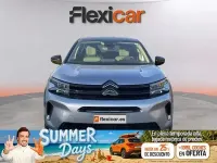 Usado Citroën C5 Aircross 131 CV (96 kW) 2024 Gris SUV