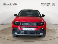 Usado Jeep Avenger Summit 100 CV (73 kW) 2024 Granite + volcano SUV