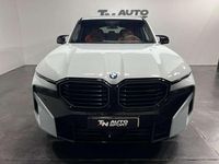 Usado BMW XM 749 CV (550 kW) 2024 Gris SUV