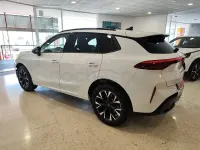 Nuevo Cupra Terramar 150 CV (110 kW) 2025 Blanco SUV