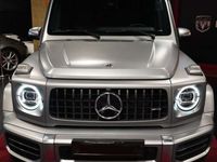 usado Mercedes G63 AMG AMG 4Matic 9G-Tronic