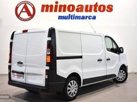Usado Renault Trafic 121 CV (88 kW) 2020 Blanco Monovolumen