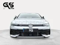 Usado VW Golf VIII R-line 150 CV (110 kW) 2025 Gris Utilitario