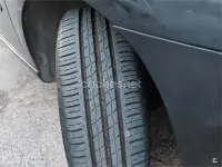 Usado Seat Ibiza Stella 64 CV (47 kW) 2004 Negro Utilitario