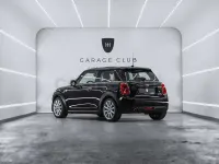 Usado Mini Cooper D 116 CV (85 kW) 2016 Negro Utilitario