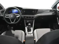 Usado VW Taigo 116 CV (85 kW) 2026 Rojo SUV