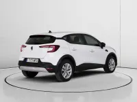 Usado Renault Captur Evolution 101 CV (74 kW) 2023 Blanco SUV