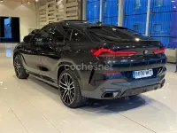 Usado Porsche Cayenne 462 CV (339 kW) 2021 Negro SUV