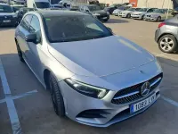 Occasion Mercedes A160 218 PK (160 kW) 2021 Grijs