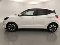 Usado Hyundai i10 67 CV (49 kW) 2025 Blanco Utilitario