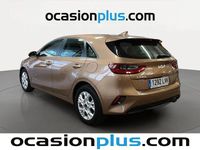 Usado Kia Ceed 120 CV (88 kW) 2021 Marrón Utilitario