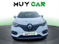 Usado Renault Kadjar Techno 140 CV (102 kW) 2022 Blanco SUV