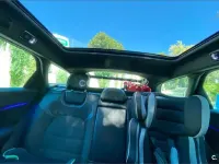Usado DS Automobiles DS5 Performance 150 CV (110 kW) 2017 Blanco Utilitario