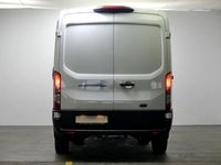 Usado Ford Transit Trend 197 kW (269 CV) 2022 Blanco Monovolumen