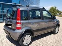 Usado Fiat Panda 101 CV (74 kW) 2012 Utilitario
