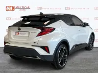 Usado Toyota C-HR Sport 184 CV (135 kW) 2022 Blanco SUV