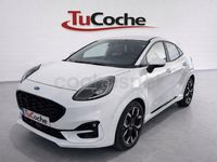 Usado Ford Puma ST-Line X 155 CV (114 kW) 2024 Blanco SUV