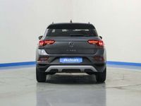 usado VW T-Roc 2.0TDI Life 85kW