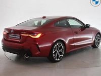 Nuevo BMW 420 Luxury Line 190 CV (139 kW) 2025 Coupe