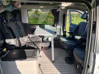 Usado Mercedes Viano 163 CV (119 kW) 2012 Gris / plata Monovolumen