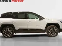 Nuevo Jeep Compass 156 kW (213 CV) 2026 SUV