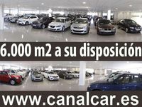 Usado Mini Cooper D Cabriolet 116 CV (85 kW) 2016 Rojo Descapotable
