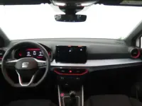 Usado Seat Arona FR 116 CV (85 kW) 2024 Negro SUV