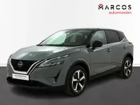 Usado Nissan Qashqai N-Connecta 140 CV (102 kW) 2024 SUV