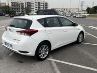 usado Toyota Auris Hybrid HV140 Avdanc