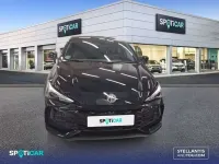 Usado MG MG3 Comfort 196 CV (144 kW) 2024 Negro Utilitario