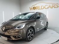 Usado Renault Scénic IV Zen 131 CV (96 kW) 2017 Monovolumen