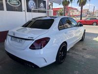 usado Mercedes C43 AMG AMG 4Matic 7G Plus