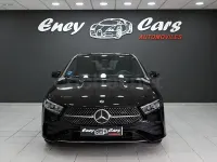 Usado Mercedes A250 218 CV (160 kW) 2025 Negro Berlina
