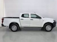 Usado Isuzu D-Max 190 CV (139 kW) 2024 Pickup/Camioneta