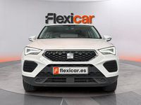 Usado Seat Ateca Reference 110 CV (80 kW) 2023 Blanco SUV