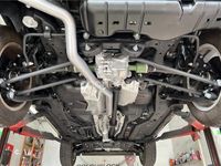 Usado Jeep Renegade Limited 140 CV (102 kW) 2019 Blanco SUV