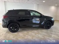 Usado Opel Grandland X 131 CV (96 kW) 2023 Negro SUV