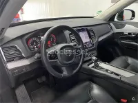 Usado Volvo XC90 Inscription 235 CV (172 kW) 2017 Negro SUV