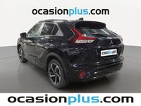 Usado Mitsubishi Eclipse Cross 188 CV (138 kW) 2023 Negro SUV