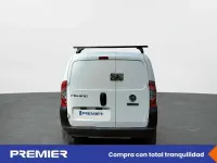 Usado Fiat Fiorino 69 CV (50 kW) 2019 Blanco Monovolumen