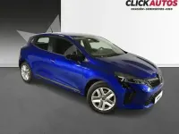 Usado Renault Clio Evolution 90 CV (66 kW) 2025 Utilitario