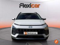 Usado Hyundai Bayon 79 CV (58 kW) 2024 Blanco SUV